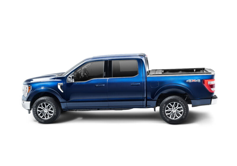 Retrax 17-18 Super Duty F-250-350 Short Bed RetraxONE XR