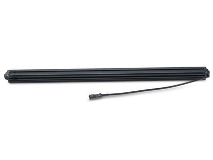 Raxiom 05-15 Toyota Tacoma 20-Inch LED Light Bar with Front Bumper Mounting Bracket