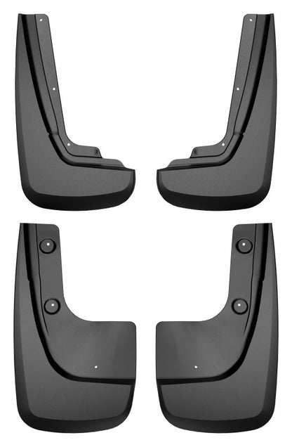 Husky Liners 22-23 Jeep Grand Cherokee Mud Guards