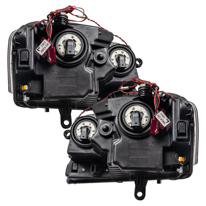 Oracle 08-14 Dodge Avenger SE/SXT SMD HL - ColorSHIFT w/o Controller