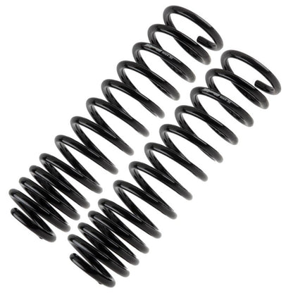 Synergy 07-18 Jeep Wrangler JK/JKU Rear Lift Springs 2 DR 4.0in 4 DR 3.0 Inch