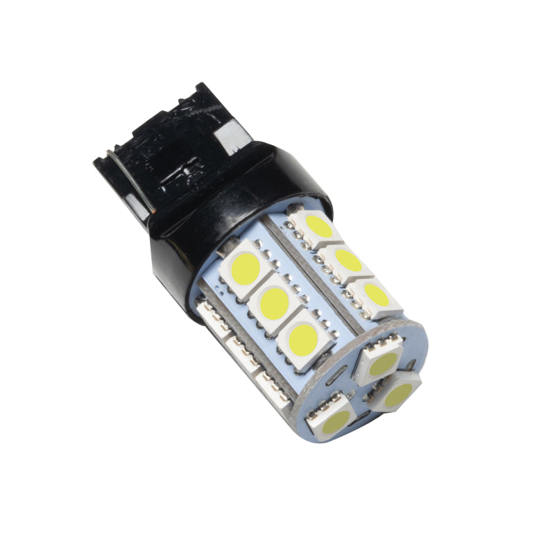 Oracle 7440 18 LED 3-Chip SMD Bulb (Single) - Cool White