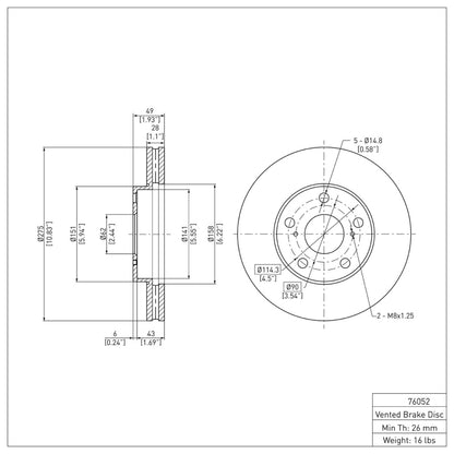 Technical Drawing