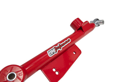 UMI Performance 99-04 Ford Mustang Upper & Lower Rear Control Arms Kit