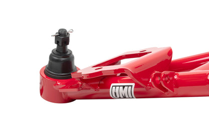 UMI Performance 93-02 GM F-Body Front Adjustable Lower A-Arms - Drag - CrMo