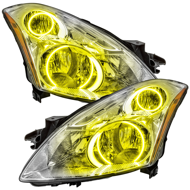 Oracle 10-12 Nissan Altima Sedan SMD HL - ColorSHIFT
