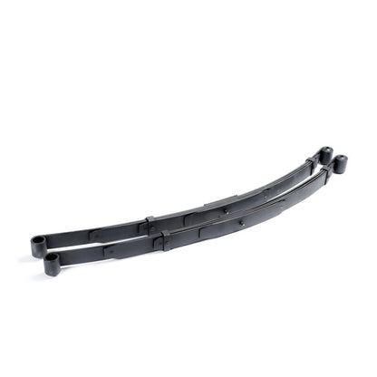 QA1 82-03 Chevy S10 2WD Drag Kit (2-4in/3in Drop) - Level 2