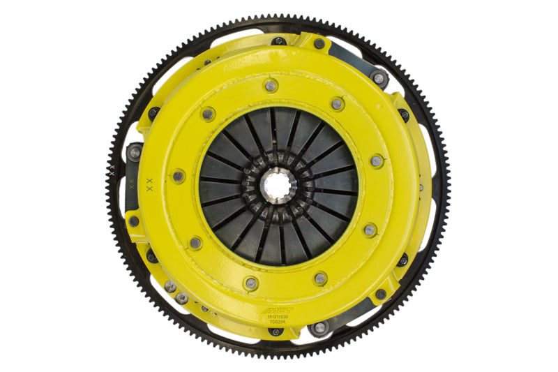 ACT 2001 Ford Mustang Twin Disc XT Street Kit Clutch Kit