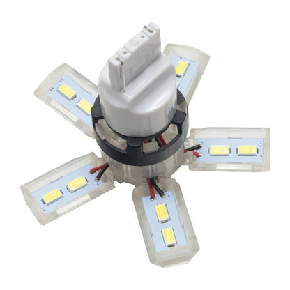 Oracle 7440 24 SMD 3 Chip Spider Bulb (Single) - Cool White