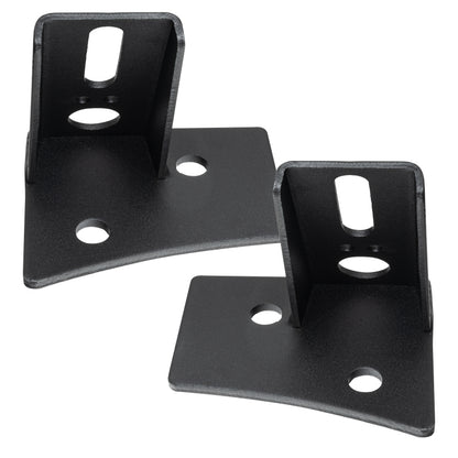 Oracle Jeep JK Lower Windshield Mount Brackets/Lights Combo