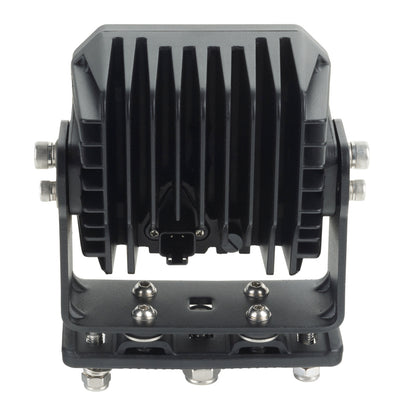 Oracle TITAN 4 90W High Performance Auxiliary Flood Light - IR LED