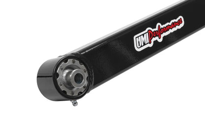 UMI Performance 64-72 A-Body Boxed Lower Control Arms- w/ Dual Roto-Joints