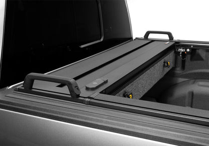 Retrax 17-26 Honda Ridgeline 5ft Bed RetraxPRO EZ-Off FRC-4000