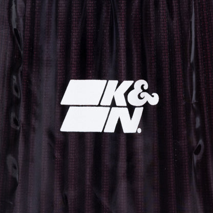 K&N RC-5112 Black Drycharger Air Filter Wrap