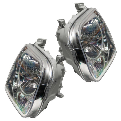 Oracle 05-06 Toyota Tundra Double Cab SMD HL - ColorSHIFT w/o Controller