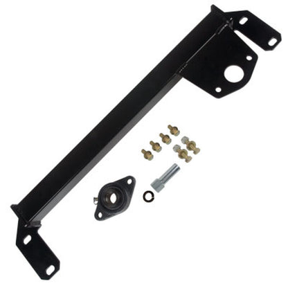 Synergy 03-08 Dodge Ram 1500/2500/3500 4x4 Steering Box Brace