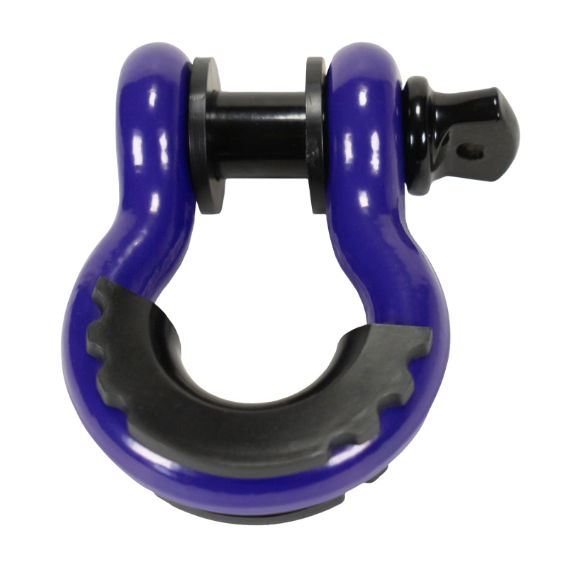 Yukon Gear D-Ring Shackle - 3/4in Diameter - 9500lbs Rating