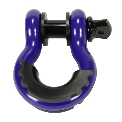 Yukon Gear D-Ring Shackle - 3/4in Diameter - 9500lbs Rating