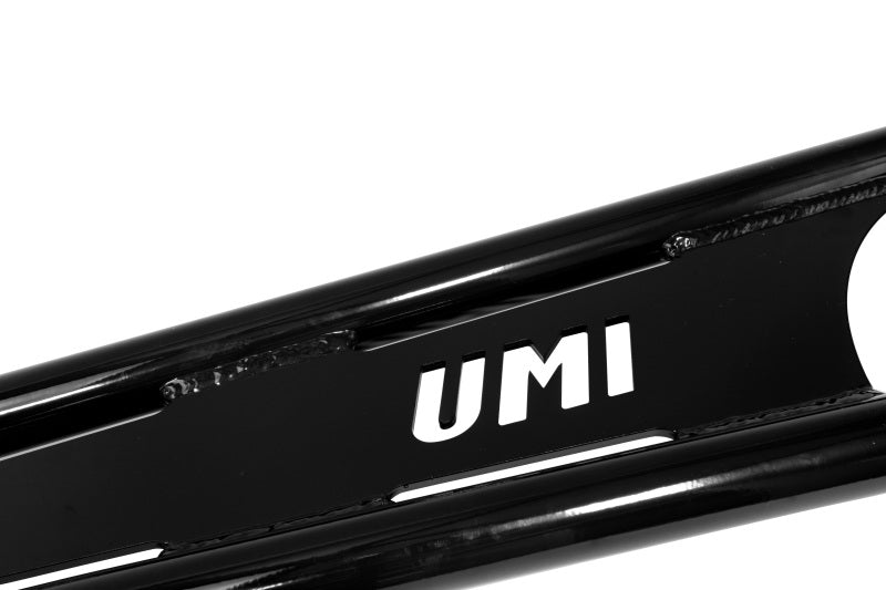 UMI Performance 82-92 GM F-Body Tunnel Mounted Torque Arm
