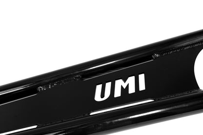 UMI Performance 82-92 GM F-Body Tunnel Mounted Torque Arm