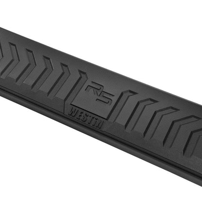 Westin 20-26 Ford Explorer R5 Nerf Step Bars - Stainless Steel