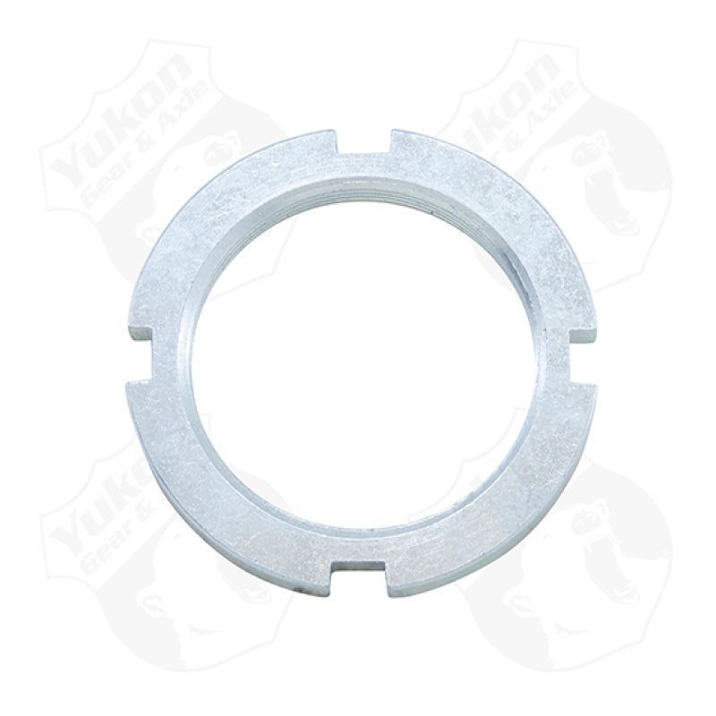 Yukon Gear Spindle Nut for Dana 28 & Model 35 IFS Front for Manual Locking Hub Conversion