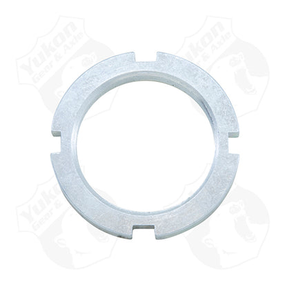 Yukon Gear Spindle Nut for Dana 28 & Model 35 IFS Front for Manual Locking Hub Conversion
