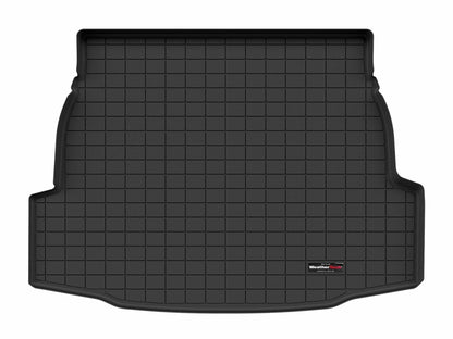 WeatherTech 2026 Toyota RAV4 Trunk Cargo Liners - Black
