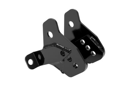 UMI Performance 64-72 GM A-Body Rear Control Arm Relocation Brackets - Bolt-In