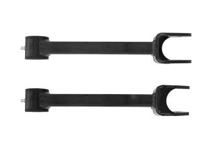 UMI Performance 16-24 Chevrolet Camaro Suspension Control Arm - Black (Non Adjustable)