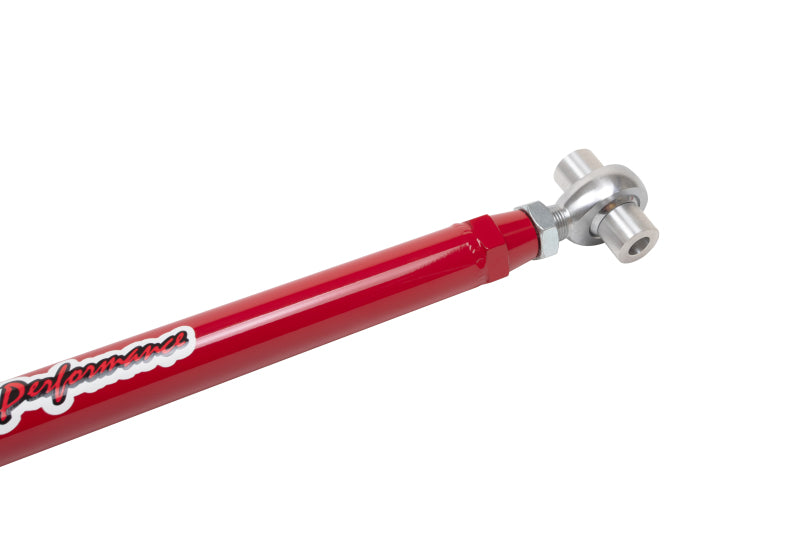 UMI Performance 64-72 GM A-Body Adjustable Lower Control Arms Rod Ends CrMo