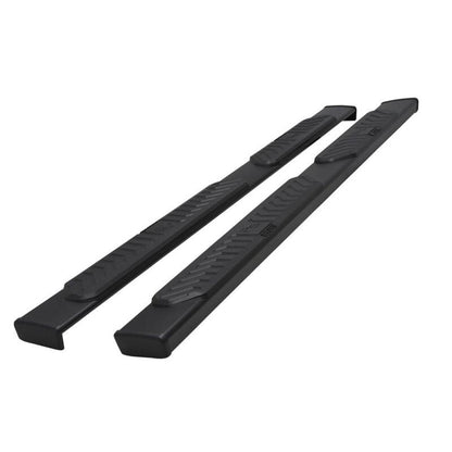 Westin 19-23 Ford Ranger SuperCab R5 Nerf Step Bars - Black