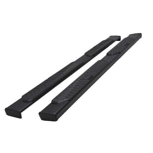 Westin 19-23 Ford Ranger SuperCab R5 Nerf Step Bars - Black
