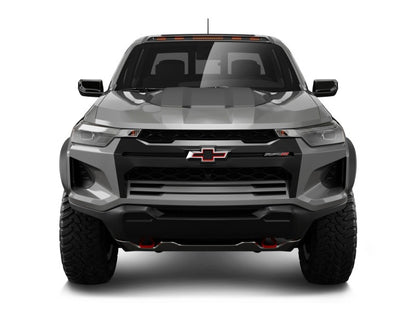 Husky Liners 15-26 GMC Canyon/ 15-216 Chevrolet Colorado Aerocab PRO - Black