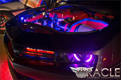 Oracle Engine Bay LED Kit 60in - UV/Purple