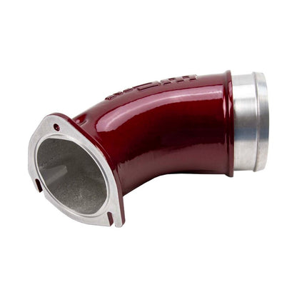 Wehrli 01-04 Duramax LB7 4in High Flow Intake Horn - Bengal Blue