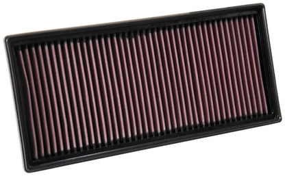 K&N Gac Gs8 L4-2.0L F/I 17-18