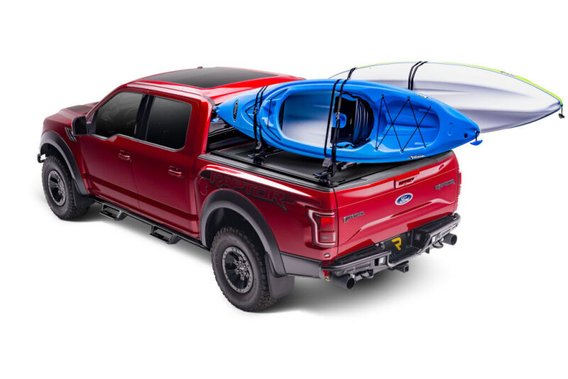 Retrax 02-08 Ram 1500 RetraxONE XR