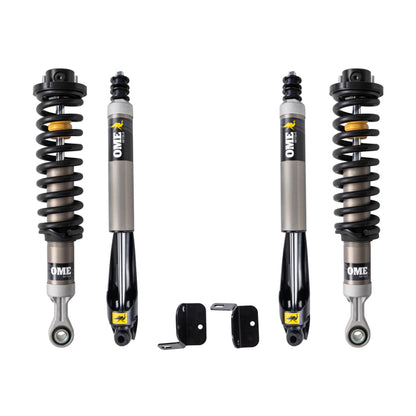 ARB OME Struts & Cartridges