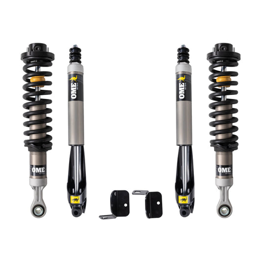 ARB OME Struts & Cartridges