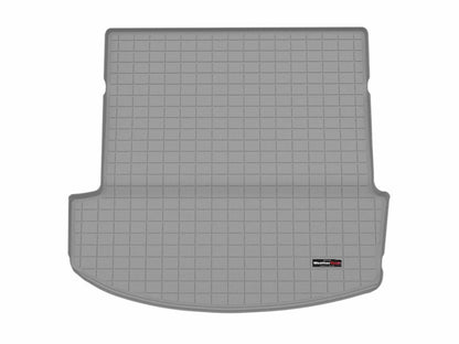 WeatherTech 2026 Hyundai Palisade Trunk Cargo Liners - Grey