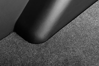 Husky Liners 14-26 RAM Promaster 1500/2500/3500 (118/136in WB) Guardian Comfort Cargo Van Mat - Maxi