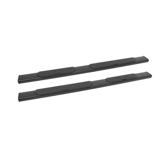 Westin 2015-2026 Ford F-150 SuperCab R5 Nerf Step Bars - Black