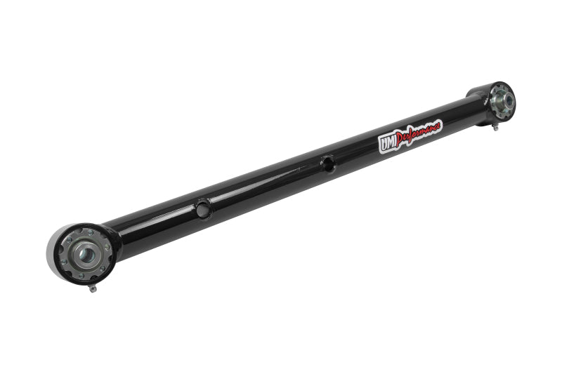 UMI Performance 64-72 A-Body Rear Lower Control Arms- Roto-Joint/Roto-Joint