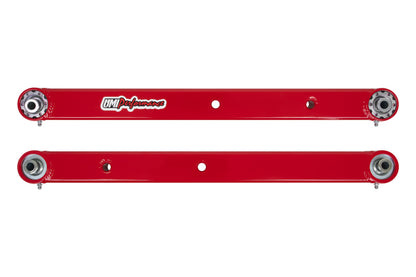 UMI Performance 64-72 A-Body Boxed Lower Control Arms- w/ Dual Roto-Joints