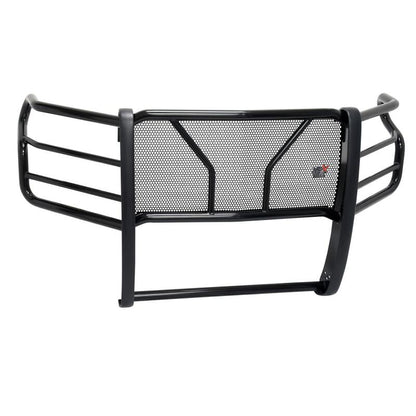 Westin 20-22 Chevrolet Silverado 2500/3500 HDX Modular Grille Guard - Black