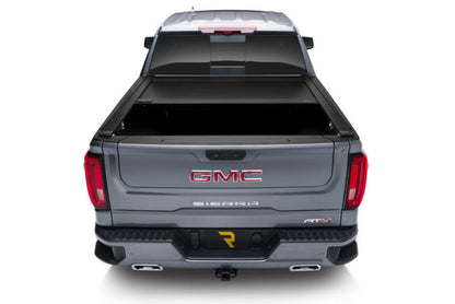 Retrax 15-18 Colorado & Canyon 6ft Bed RetraxONE XR