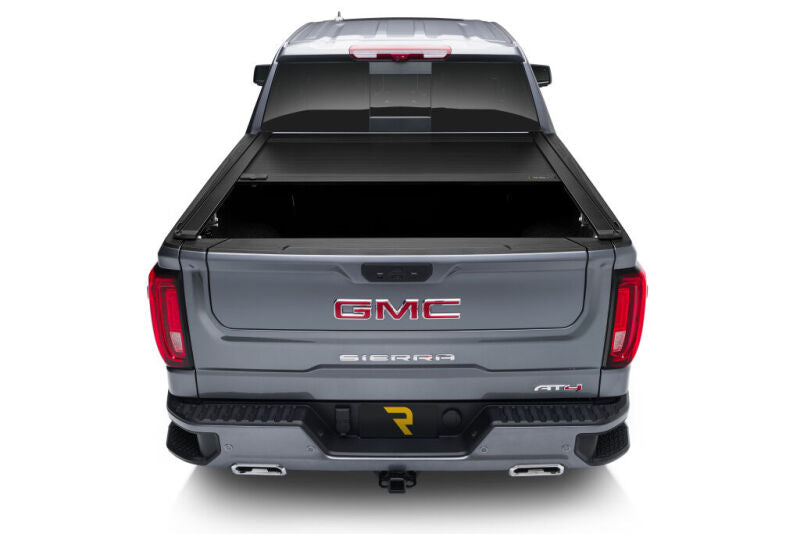 Retrax 2019 Chevy & GMC 5.8ft Bed 1500 RetraxONE XR
