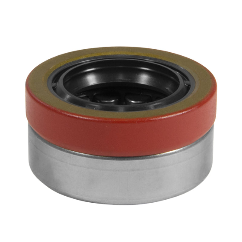 Yukon Gear & Axle 64-67 GM Chevelle/67-69 Camaro 12P Rear Axle Kit 29-3/4in 30spl 1563 Brg 1 Side