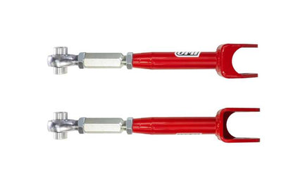 UMI Performance 16-24 Chevrolet Camaro Suspension Control Arm - Red